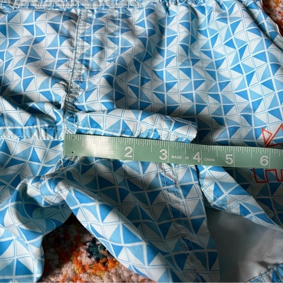 Helly Hansen World of Sailing‎ Printed Shorts - Picture 8 of 10